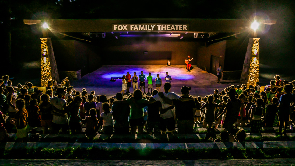 Fox Family Theatre